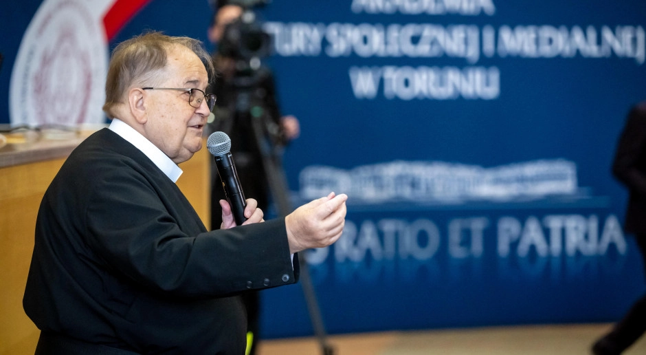 Kształcenie lekarzy na uczelni ojca Rydzyka. "Newsweek" publikuje obszerne informacje