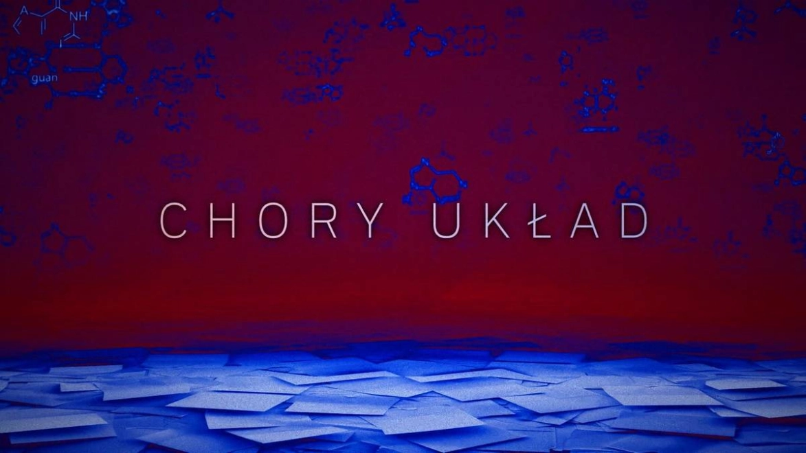 Reportaż "Chory układ". Nielegalny handel lekami i uzależnienia