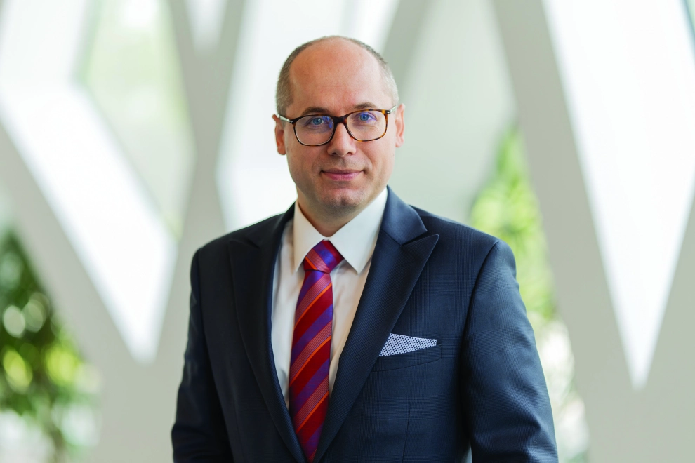 Artur Drobniak, prezes ORL w Warszawie: tworzony „na siłę” kryzys w samorządzie uderza przede wszystkim w środowisko lekarskie