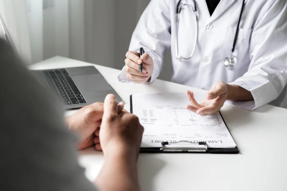 Tak długich kolejek do lekarzy jeszcze nie było. "To najgorszy wynik od 2012 roku". Raport Fundacji Watch Health Care