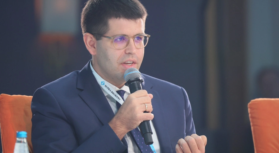 Lekarze nie będą odwoływać prezesa. Spotkają się przy "okrągłym stole"