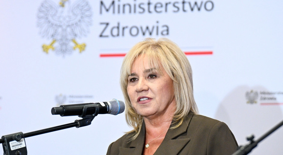 "Coraz trudniej zachęcić młode osoby do wyboru tej profesji". Ministerstwo Zdrowia ogłosiło plan na rzecz pielęgniarek