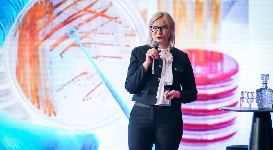 Zakażenia szpitalne. W Polsce 3 na 10 pacjentów OIOM zmaga się z co najmniej jednym