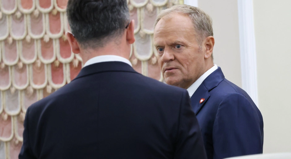 Zmiany w Ministerstwie Zdrowia. Premier Donald Tusk zapowiada bezpartyjne szefostwo