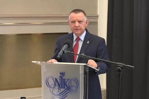 NIK składa powiadomienie o popełnieniu przestępstwa