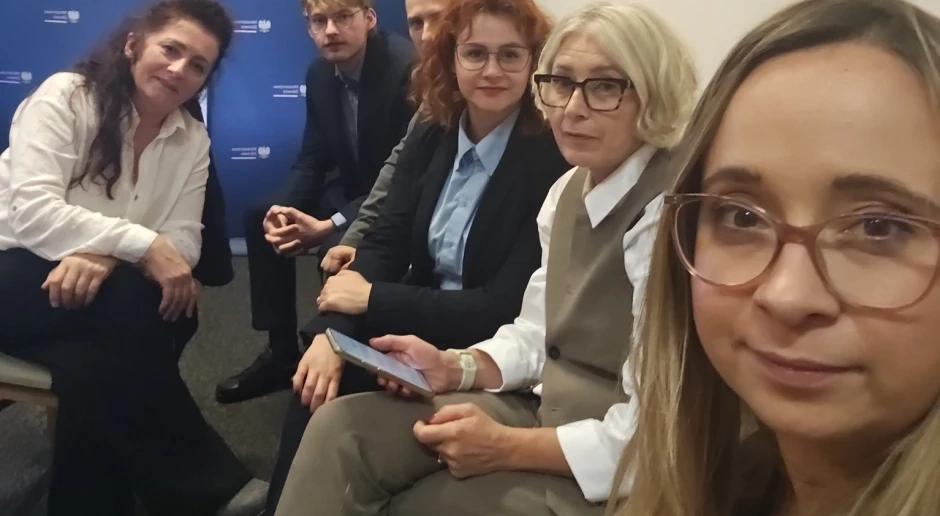 Porodówka w Lesku zostaje. Przetrwała głosowanie, ale wciąż balansuje na granicy przetrwania