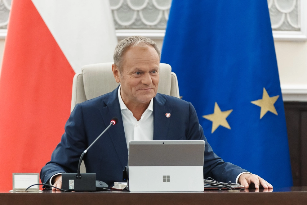 Tusk: Składka zdrowotna bez zmian. Potrzebne dodatkowe źródła finansowania ochrony zdrowia