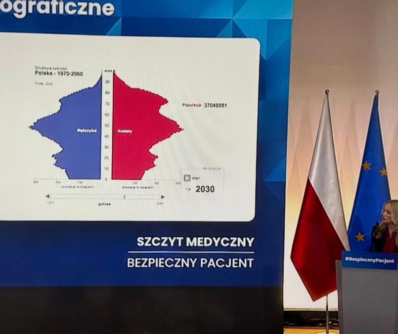 Szczyt „Bezpieczny Pacjent”. Rząd uspokaja: „NFZ nie jest bankrutem”. Tusk zapowiada rozliczenie nadwykonań i stabilizację systemu