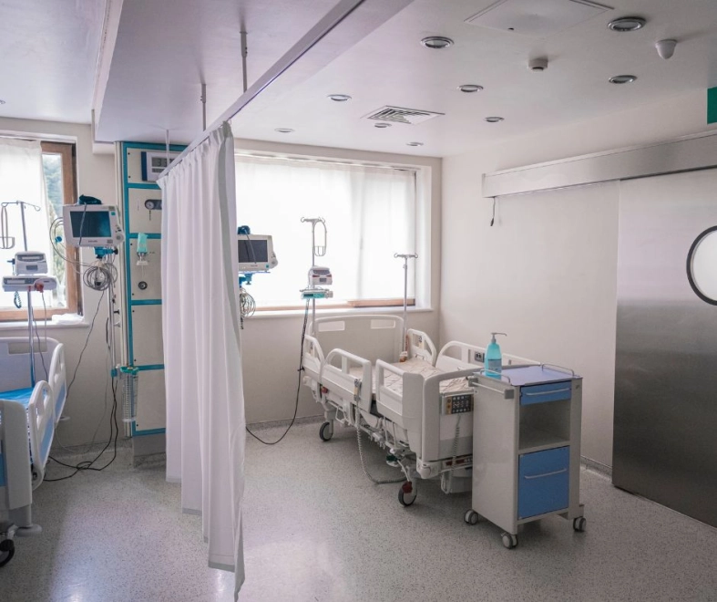 Szpital w Sochaczewie wstrzymuje planowe przyjęcia. 6,8 mln zł nadwykonań blokuje pracę oddziałów