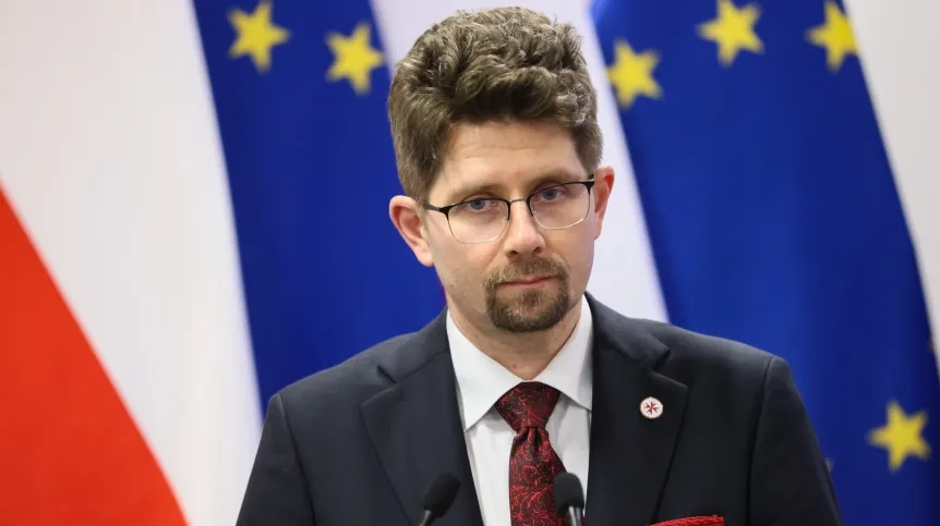 Szef Agencji Badań Medycznych: Polska zajmuje 5. miejsce w Europie pod względem badań klinicznych