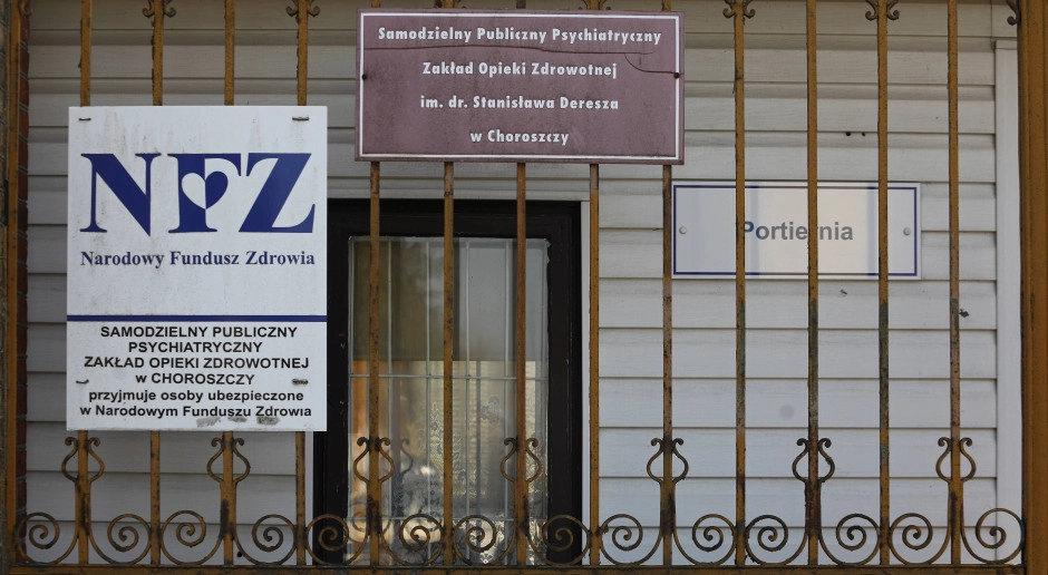 RPO: projekt o ochronie zdrowia psychicznego nadmiernie ingeruje w prawa obywatelskie