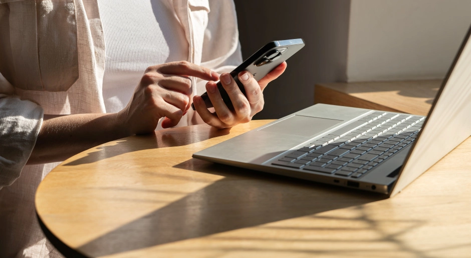 1,5 mln nieodwołanych wizyt mimo 14 mln SMS-ów z NFZ. E-rejestracja ma być przełomem