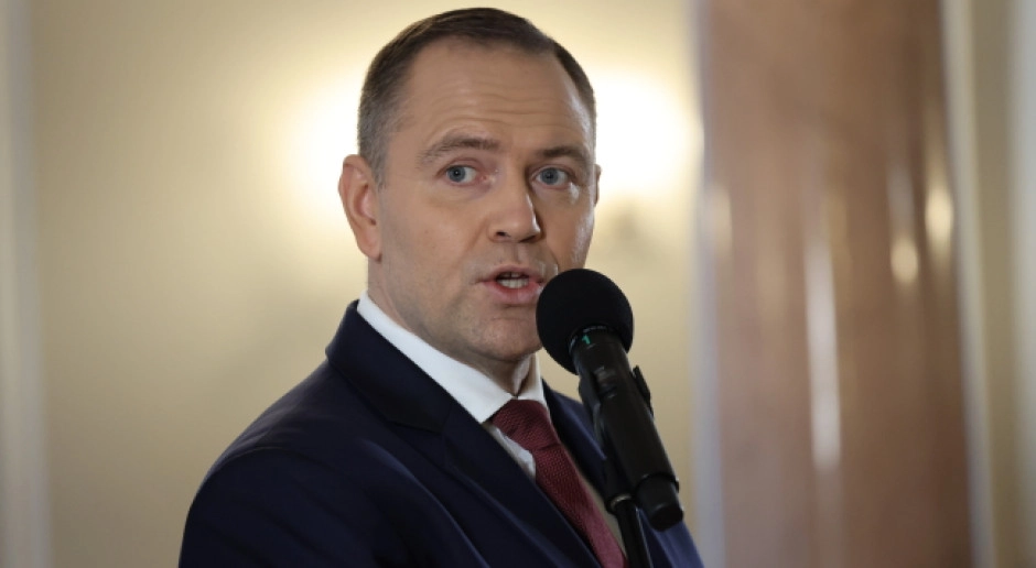 Kolejne weta Nawrockiego. Tym razem bez podwyżek akcyzy i opłaty cukrowej