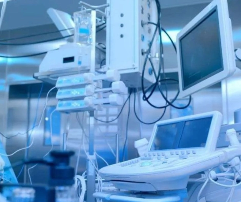 Pacjenci czekają tak samo długo jak rok temu. Nowy barometr pokazuje, że system stoi w miejscu