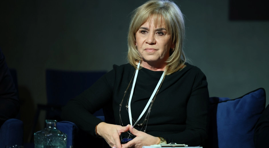 Mariola Łodzińska: mamy bardzo dużo podmiotów kształcących pielęgniarki, to czasem internetowe kursy