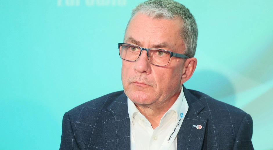 Sejm uchwalił "zamach na CMKP". Nowego dyrektora wybierze minister, we współpracy z lekarzami i pielęgniarkami